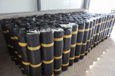 防水卷材是不是越貴越好?4點小建議幫您解決問題