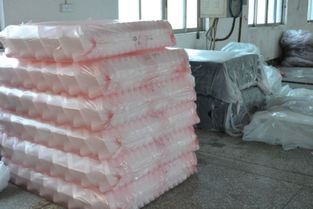 石巖珍珠棉銷售 epe代表的意義及其具有的優(yōu)勢性能