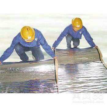 【什么是長纖聚酯胎防水卷材,如何鑒定真的聚酯胎防水卷材】-