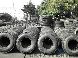 預硫化胎面膠 石家莊天宇輪胎