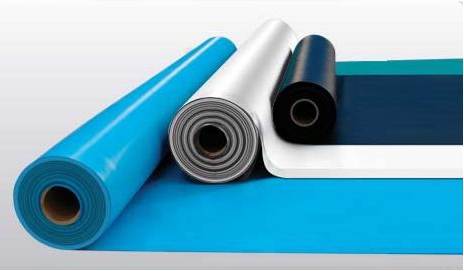 卷材胎基的選擇