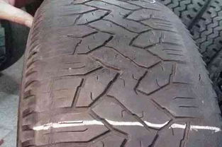 車子補過胎，上高速安全嗎？聚酯胎的特性分析