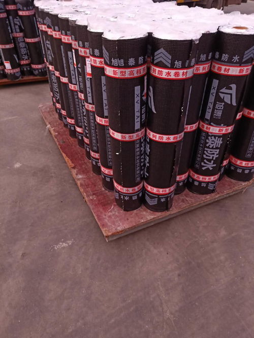 山東SBS彈性體防水卷材聚酯胎批發與廠家直銷指南
