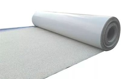 S-CLF 預鋪反粘技術的完成形態，超越自粘膠膜與聚酯胎的革新