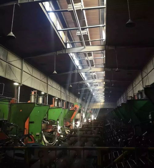 輪胎工廠復活，為行業注入新希望 聚酯胎的興起