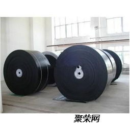 專業(yè)供應(yīng) 輪胎機(jī)械輸送帶與聚酯輪胎纖維簾布裁斷機(jī)輸送帶解決方案