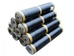 SBS改性瀝青防水卷材 國標4mm聚酯胎復(fù)合胎性能與應(yīng)用解析