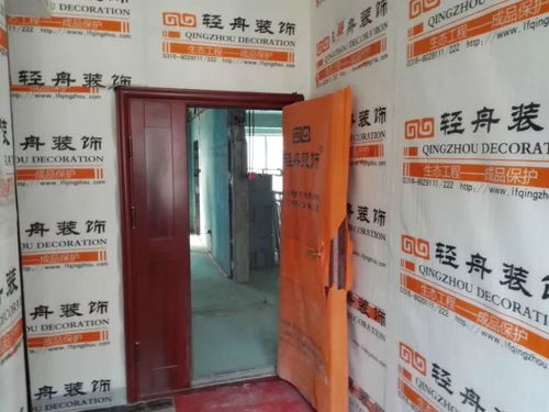 輕舟裝飾21年至臻匠藝，解讀半包工程 力森新型建材賦能品質新高度